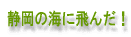 É̊Cɔ񂾁I