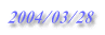 2004/03/28