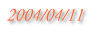 2004/04/11