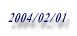 2004/02/01 